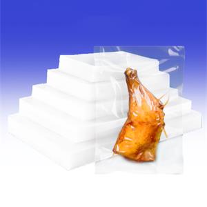 透明真空袋